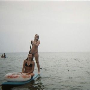 Meet your Posher, Isabel